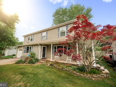 507 Laurelwood Dr, Lanoka Harbor, NJ, 08734