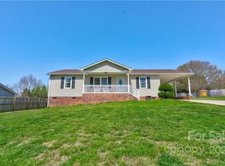 720 McDaniel Rd, Kings Mountain, NC 28086