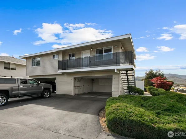 100 Simon Street #32, East Wenatchee, WA 98802