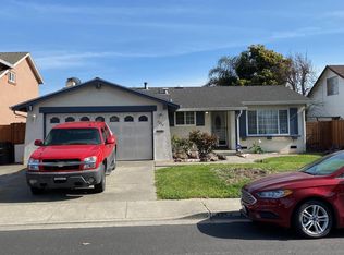 3254 San Pedro Way, Union City, CA 94587