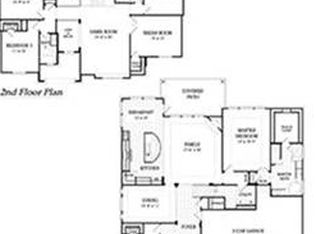 1017 Sonoma Dr, McKinney, TX 75072