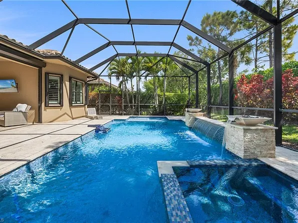 4158 Aspen Chase DR, NAPLES, FL 34119