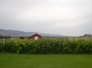 570 W 85 S, Glenwood, UT 84730