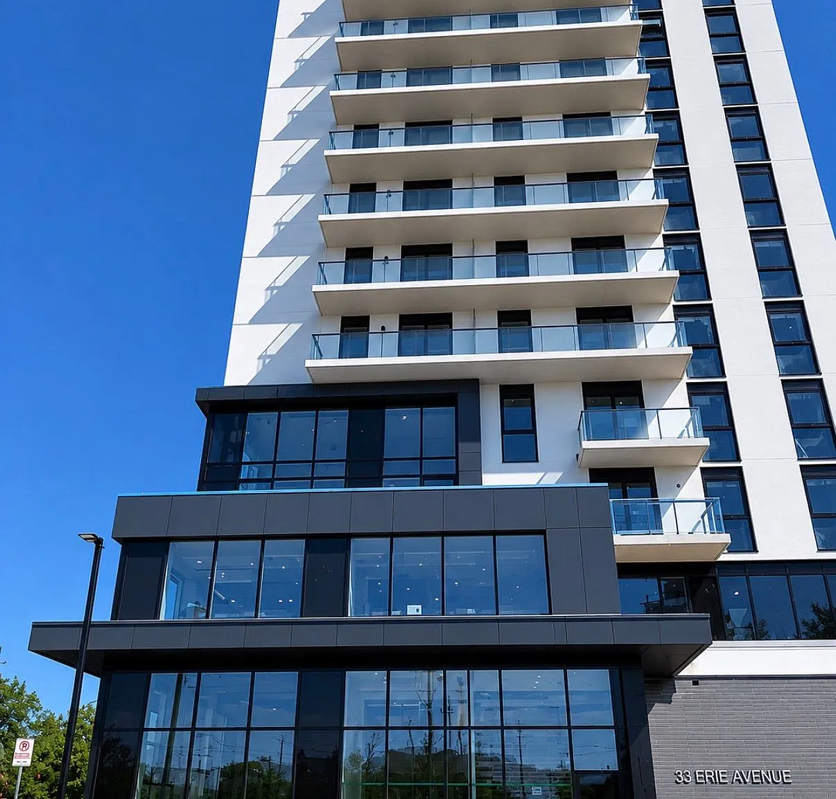 2 bed, $1,800 — Photo 1