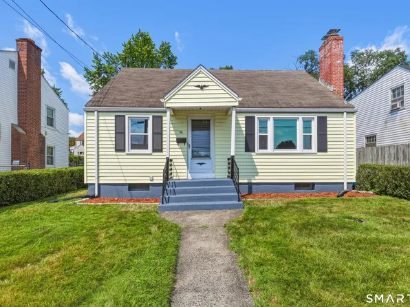 98 Mountain Street, Hartford, CT 06106