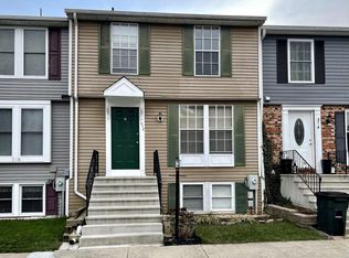 312 Saint Andrews Ln, Westminster, MD 21158