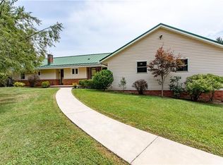 2428 State Route 381 Rd, Rector, PA 15677