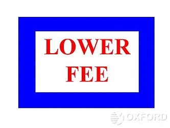 Rented by Oxford Property Group