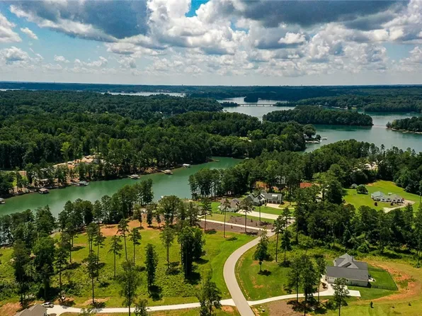 LOT 4 Sunset Dr, West Union, SC 29696