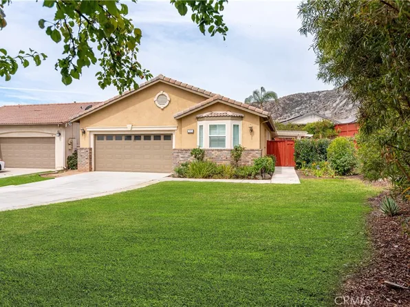 215 Gamez Way, Hemet, CA 92545