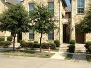 8604 Trolley Trl, McKinney, TX 75070