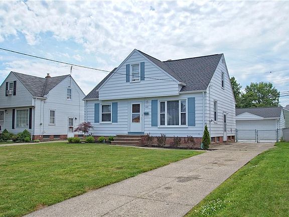 2nd image of 680 Bayridge Blvd