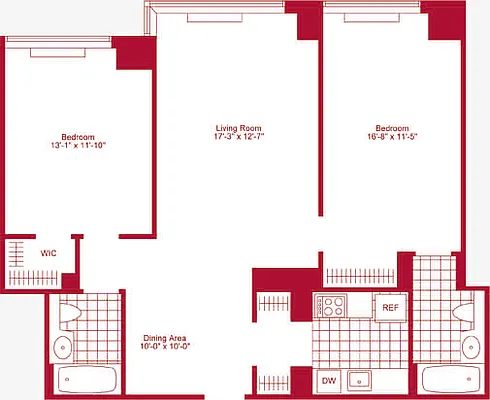 Rented by Citi Habitats | media 5