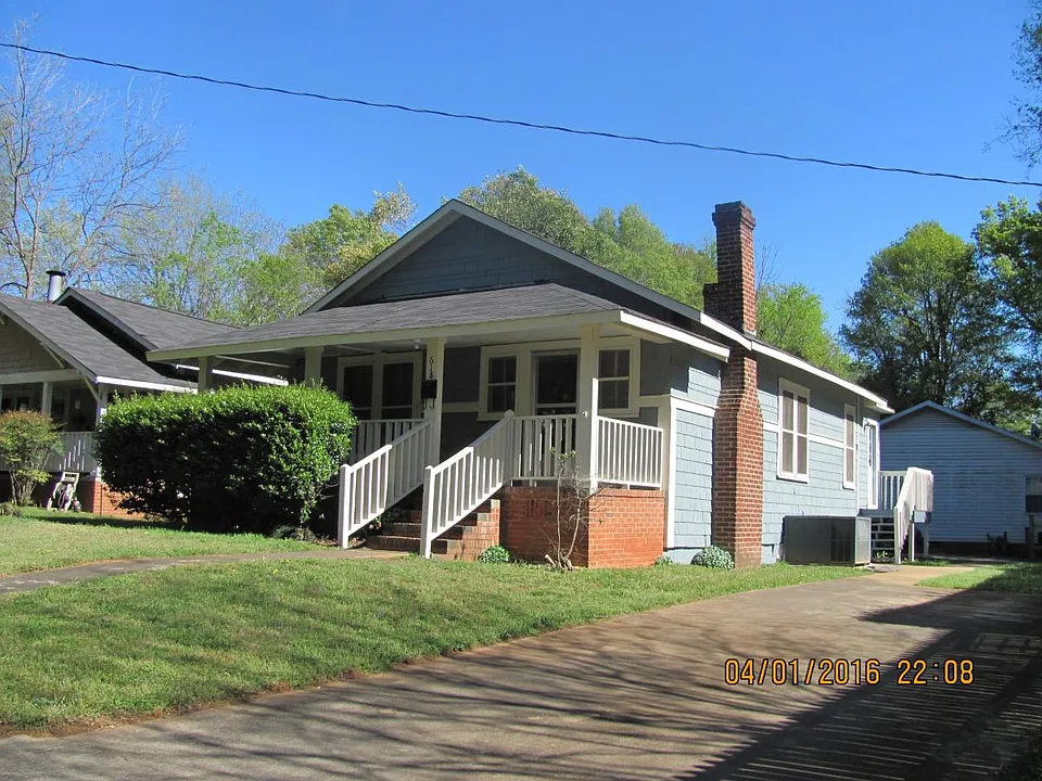 618 Union Ave