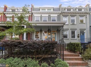 1932 2nd St NW, Washington, DC 20001