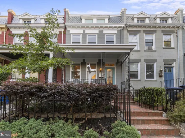 1932 2nd St NW, Washington, DC 20001