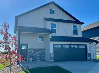 6409 W Valentine St, Sioux Falls, SD 57107