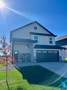 6409 W Valentine St, Sioux Falls, SD, 57107