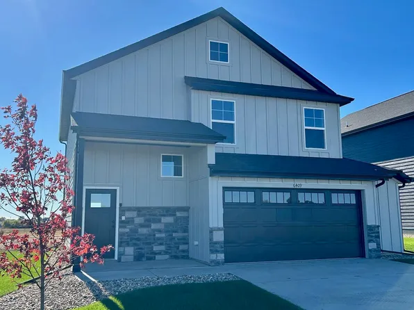 6409 W Valentine St, Sioux Falls, SD 57107