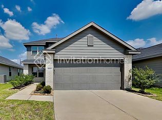 18826 Charter Elm Dr, Hockley, TX 77447