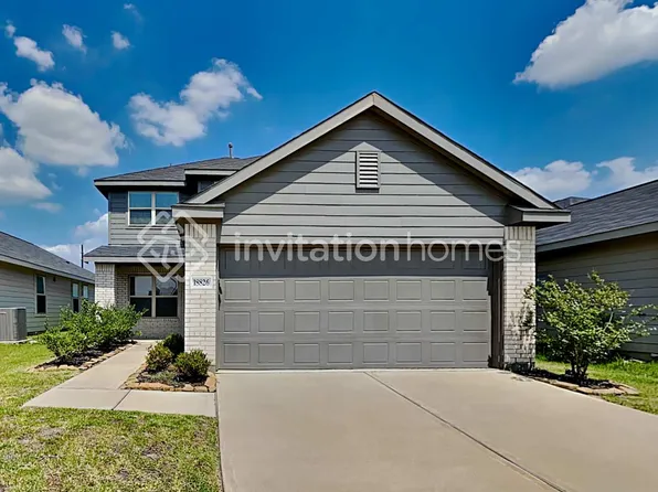 18826 Charter Elm Dr, Hockley, TX 77447