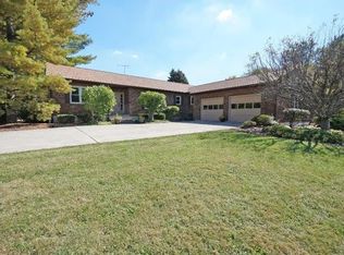 3150 Columbia Rd, Lebanon, OH 45036