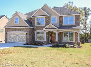 432 Morgan Ranch Cir #2, Bonaire, GA 31005