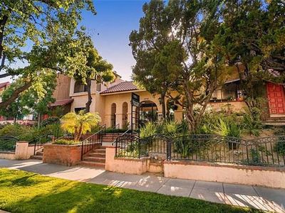 1711 Grismer Ave APT 71, Burbank, CA, 91504
