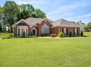 1425 Bullard Mnr, Powder Springs, GA 30127