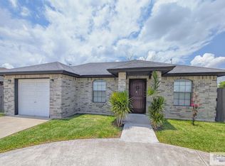 2751 Meadow Ridge Dr, Brownsville, TX 78526