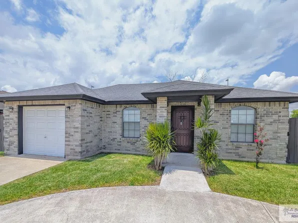 2751 Meadow Ridge Dr, Brownsville, TX 78526
