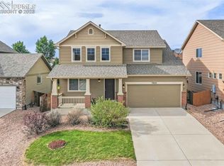 7860 Notre Way, Colorado Springs, CO 80951