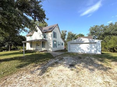 108 S Pinkhart St, Macon, MO, 63552