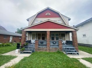 1527-1529 Republic Ave, Columbus, OH 43211