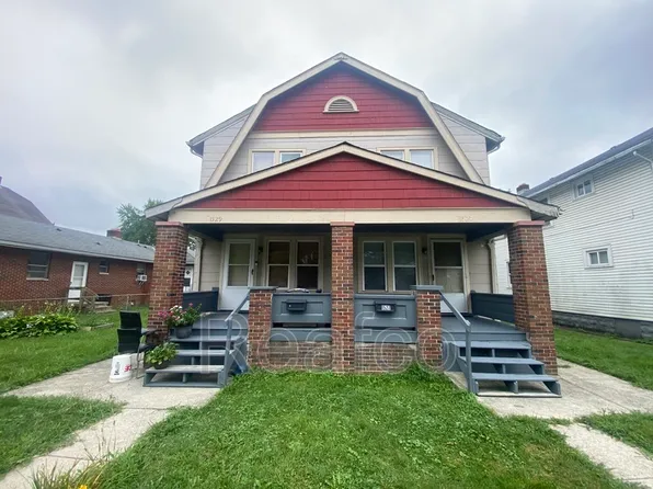 1527-1529 Republic Ave, Columbus, OH 43211