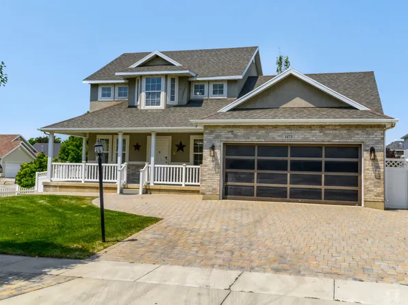 1472 S 2250 E, Spanish Fork, UT 84660