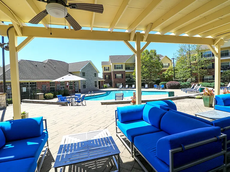 Highland Pointe of West Little Rock — Photo 26