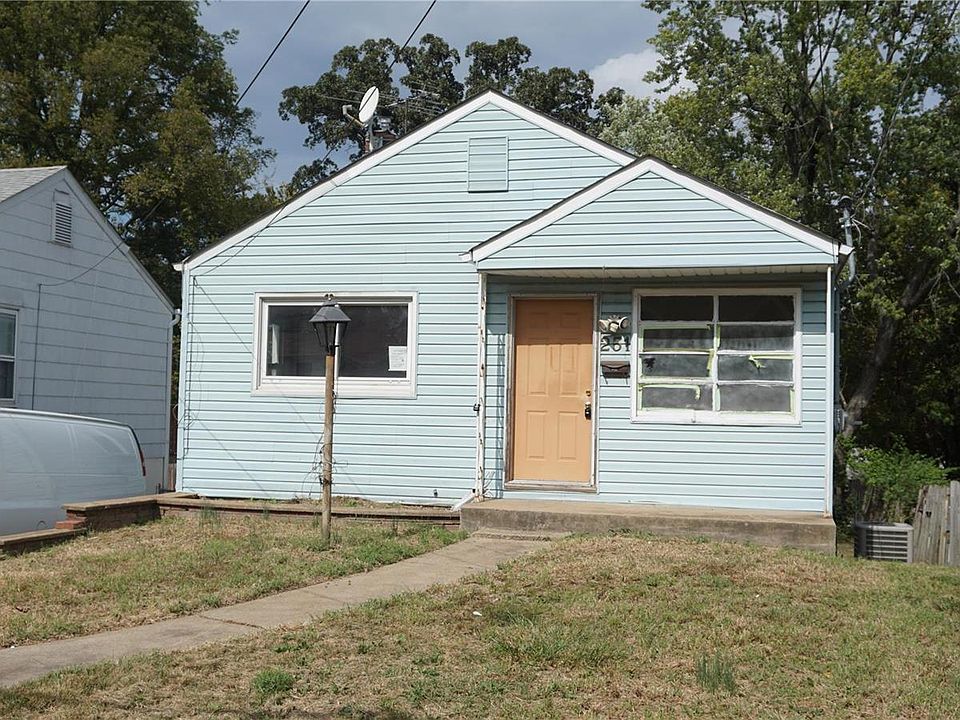 2nd image of 251 Monica Dr