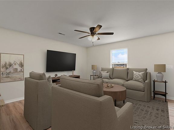 3rd image of 1478 Solar Street LOT 4