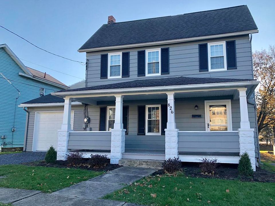 1st image of 826 Main St