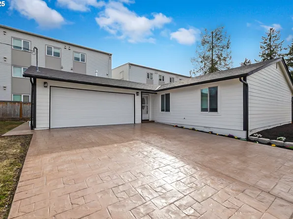 1101 S River St, Newberg, OR 97132