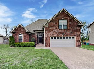 405 Guethlein Dr, Mount Juliet, TN 37122