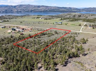 Tbd Woodridge Trl, Helena, MT 59602