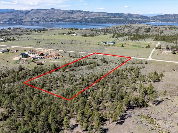 Tbd Woodridge Trl, Helena, MT 59602