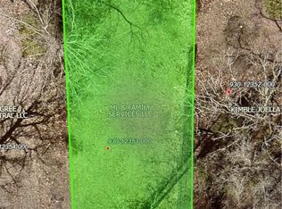 W Knight Ave, White Hall, AR 71602