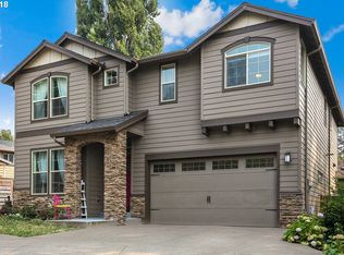 11537 NW Damascus St, Portland, OR