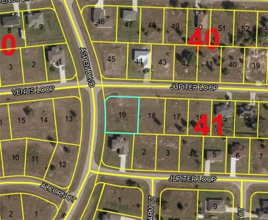 2nd image of 1365 Jupiter Loop