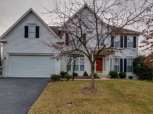 6416 Barrington Dr, Frederick, MD 21701