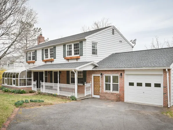 456 Hawthorne Dr, Lewisburg, PA 17837