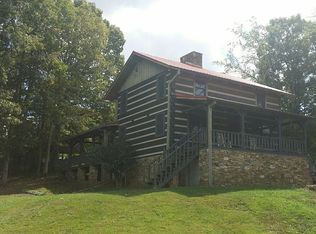 377 W Highway 25 70 #70-W, Dandridge, TN 37725